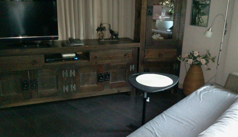 Apartment Ben Yehuda Tel Aviv - Apt 36597